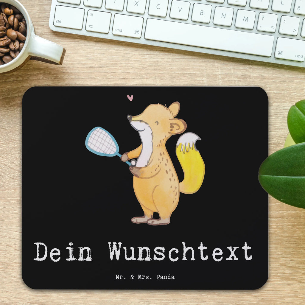 Personalised mouse mat Fox playing squash Büro Geschenk, selbst bedrucken, Mouse Pad mit Namen, Mousepad mit Namen, Personalisiertes Mouse Pad, Mousepad bedrucken, Mauspad mit Namen gestalten, Personalisiertes Mauspad, Mauspad mit Namen, Mauspad bedrucken, Personalisiertes Mousepad, Arbeitszimmer Geschenk, Namensaufdruck, Selbst bedrucken, Einzigartiges Mauspad, Individuelles Mauspad, Geschenk, Sport, Sportart, Hobby, Schenken, Danke, Dankeschön, Auszeichnung, Gewinn, Sportler, Squash spielen, Squashhalle, Ballsport