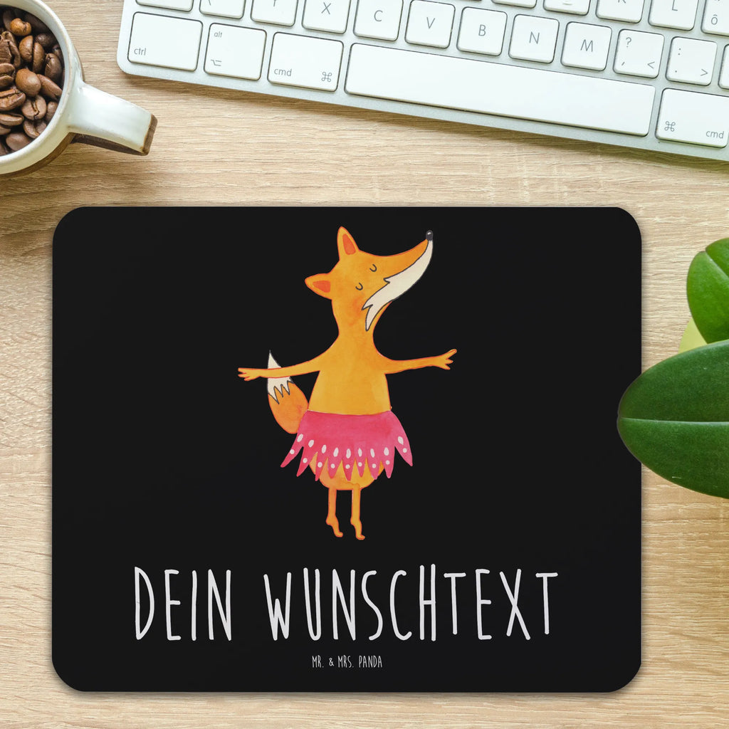 Personalisiertes Mauspad Fuchs Ballerina Personalisiertes Mauspad, Mauspad bedrucken, Arbeitszimmer Geschenk, Selbst bedrucken, Mousepad mit Namen, Mauspad mit Namen, Mousepad bedrucken, Individuelles Mauspad, Mauspad mit Namen gestalten, Namensaufdruck, Personalisiertes Mouse Pad, Mouse Pad mit Namen, Einzigartiges Mauspad, Büro Geschenk, Personalisiertes Mousepad, selbst bedrucken, Fuchs, Füchse, Fuchs Spruch, Geburtstag, Ballerina, Füchsin, Party, Tänzerin, Einladung, Tanzen, Ballett