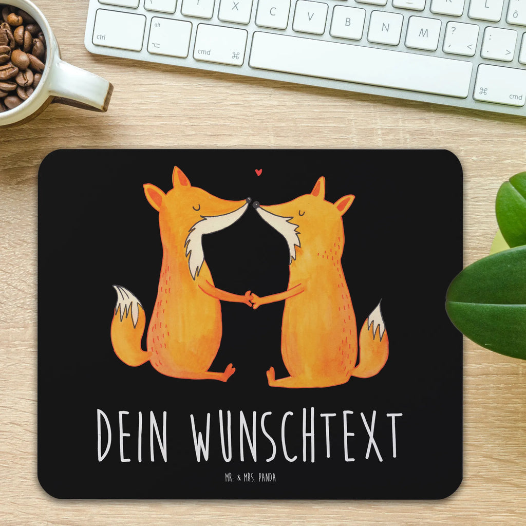 Personalisiertes Mauspad Füchse Liebe Mouse Pad mit Namen, Namensaufdruck, Mauspad mit Namen, Arbeitszimmer Geschenk, Personalisiertes Mousepad, Büro Geschenk, Individuelles Mauspad, Mauspad bedrucken, Mauspad mit Namen gestalten, Personalisiertes Mouse Pad, Mousepad bedrucken, Mousepad mit Namen, Einzigartiges Mauspad, Personalisiertes Mauspad, selbst bedrucken, Selbst bedrucken, Fuchs, Ehe, Freund, Ehefrau, Füchse, Ehemann, Liebespaar, Liebesbeweis, Paar, Liebe, Partner, Fox, Freundin, Verlobte