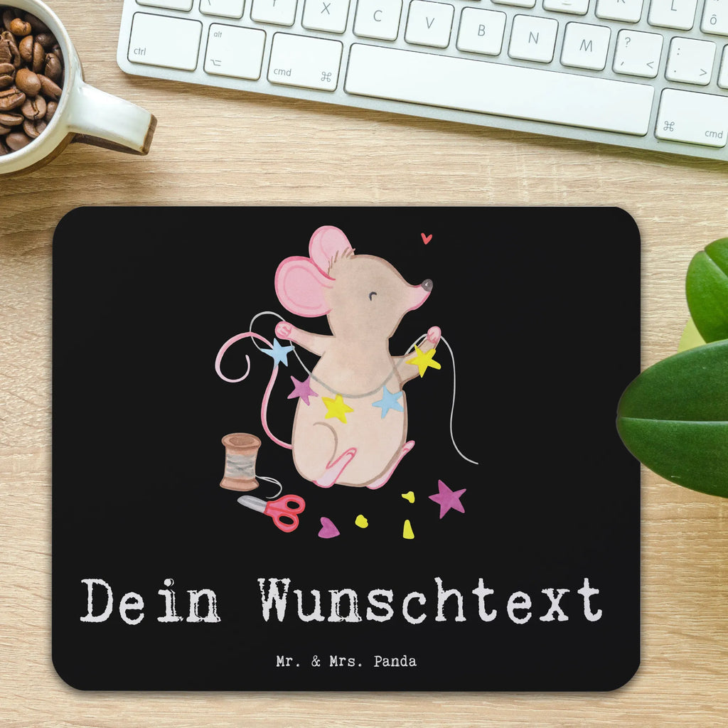 Personalised mouse mat Mouse Craft Gift, sport, hobby, giving, thank you, award, profit, athlete, creative crafts, DIY, Crafts