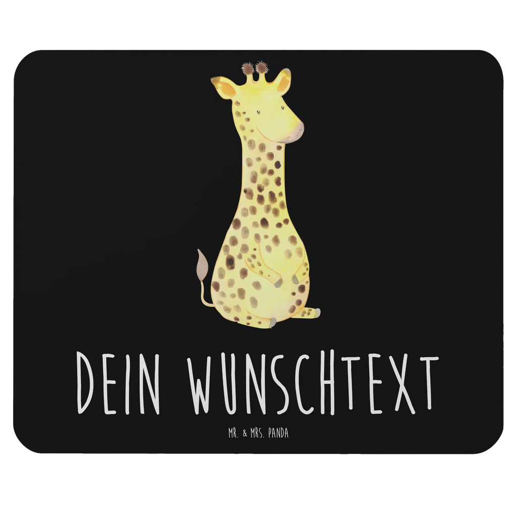 Personalised mouse mat giraffe Satisfied Individuelles Mauspad, Selbst bedrucken, Büro Geschenk, Mouse Pad mit Namen, Einzigartiges Mauspad, Personalisiertes Mouse Pad, Arbeitszimmer Geschenk, Mauspad bedrucken, selbst bedrucken, Mauspad mit Namen gestalten, Mousepad bedrucken, Namensaufdruck, Personalisiertes Mousepad, Mousepad mit Namen, Mauspad mit Namen, Personalisiertes Mauspad, Afrika, Wildtiere, Zufrieden, Abenteuer, Glück, Giraffe