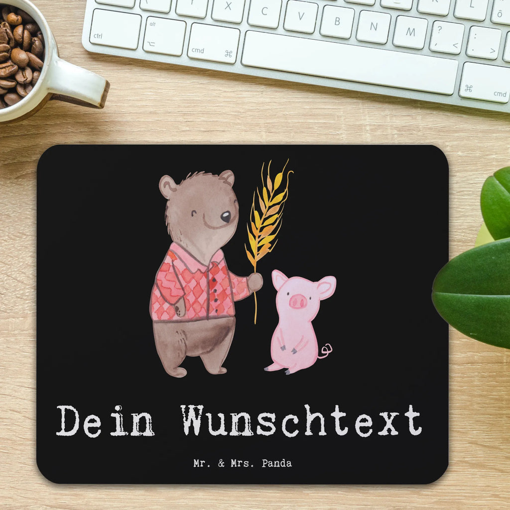 Personalised mouse mat Farmer heart Arbeitszimmer Geschenk, Einzigartiges Mauspad, Mauspad mit Namen gestalten, Mauspad mit Namen, Selbst bedrucken, Namensaufdruck, Individuelles Mauspad, Mouse Pad mit Namen, selbst bedrucken, Personalisiertes Mousepad, Mousepad bedrucken, Mauspad bedrucken, Personalisiertes Mauspad, Personalisiertes Mouse Pad, Mousepad mit Namen, Büro Geschenk, Beruf, Ausbildung, Jubiläum, Abschied, Rente, Kollege, Kollegin, Geschenk, Schenken, Arbeitskollege, Mitarbeiter, Firma, Danke, Dankeschön, Agronom, Farmer, Landwirt; Bauer, Tierwirt, Bauernhof
