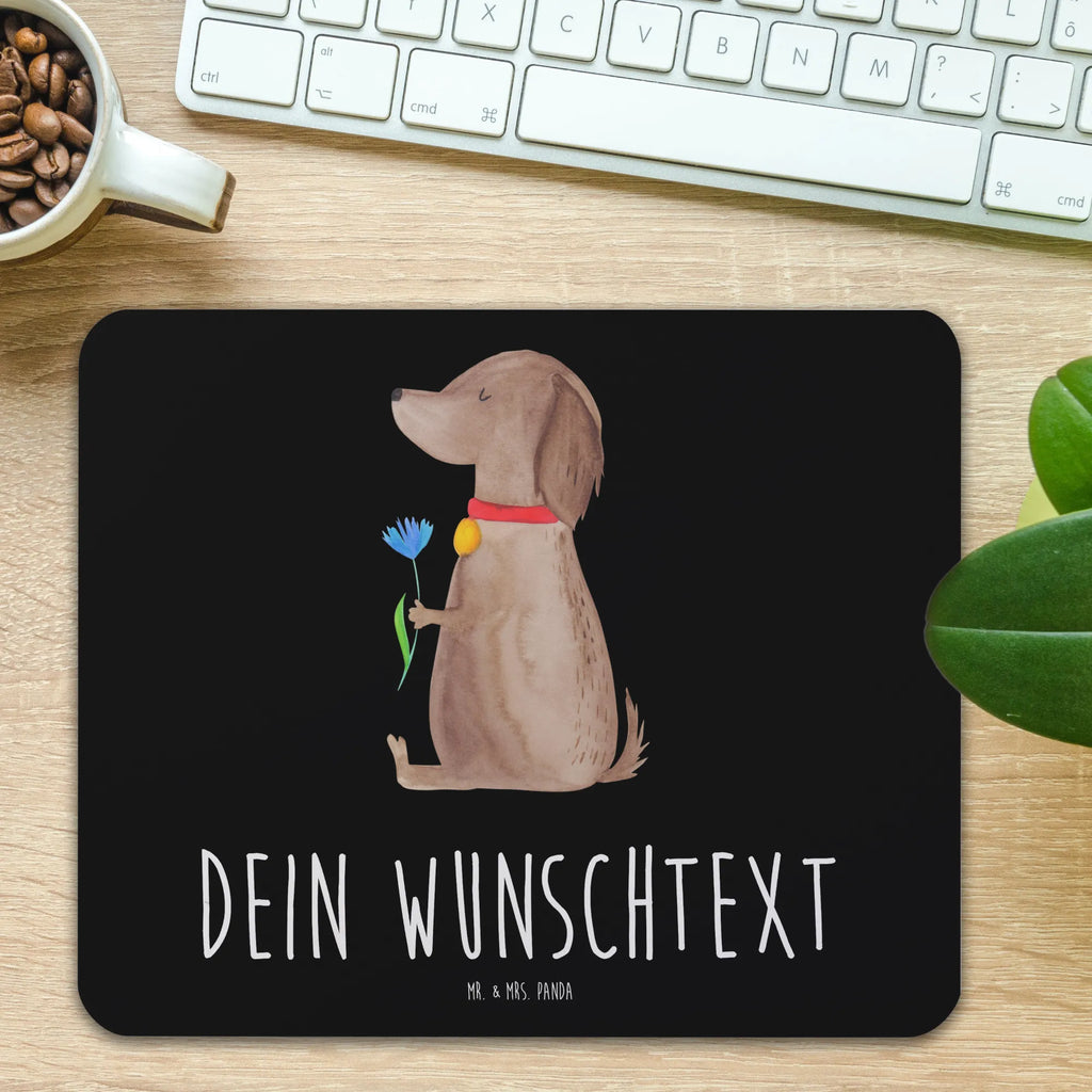 Personalised mouse mat Dog flower dog, mutt, hound, woof, dog mama, dog breed, love dogs, love for dogs, dog decorative items, bag with dog print, funny gifts for dog owners, what do you give a dog lover, Christmas gifts for dogs, gifts for dogs, dog sayings, dog lover, mistress, dog owners, dogs, Dog