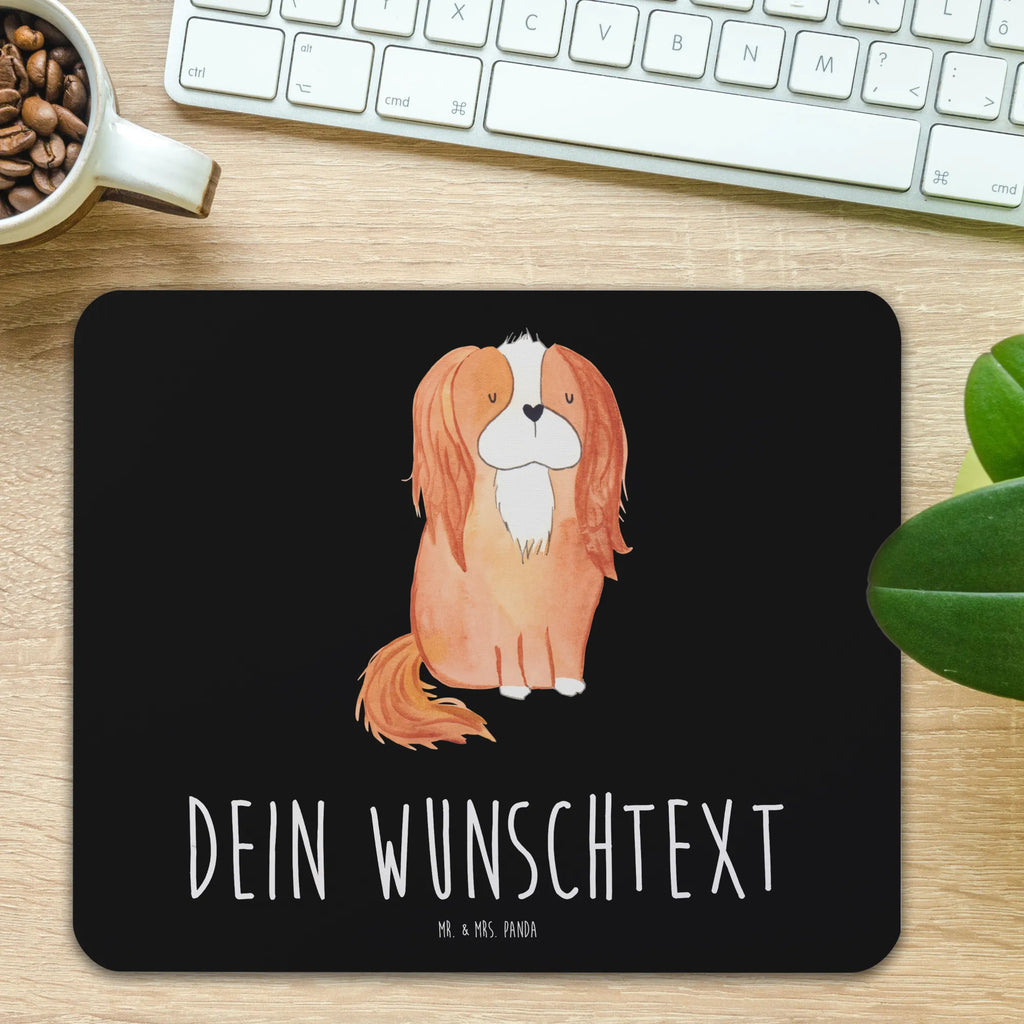 Personalisiertes Mauspad Cavalier King Charles Spaniel Namensaufdruck, Mauspad mit Namen, Einzigartiges Mauspad, Büro Geschenk, Selbst bedrucken, Mouse Pad mit Namen, Mousepad mit Namen, Individuelles Mauspad, Personalisiertes Mousepad, selbst bedrucken, Personalisiertes Mauspad, Mauspad bedrucken, Personalisiertes Mouse Pad, Mousepad bedrucken, Mauspad mit Namen gestalten, Arbeitszimmer Geschenk, Hund, Hundemotiv, Haustier, Hunderasse, Tierliebhaber, Hundebesitzer, Sprüche, schönster Hund, Cavalier King Charles Spaniel, Cockerspaniel, Spaniel, Spruch