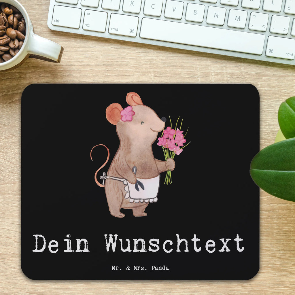 Personalised mouse mat female florist Heart Büro Geschenk, Individuelles Mauspad, Mouse Pad mit Namen, Personalisiertes Mousepad, Einzigartiges Mauspad, selbst bedrucken, Personalisiertes Mouse Pad, Mauspad mit Namen, Arbeitszimmer Geschenk, Selbst bedrucken, Mousepad bedrucken, Mauspad mit Namen gestalten, Mauspad bedrucken, Namensaufdruck, Personalisiertes Mauspad, Mousepad mit Namen, Beruf, Ausbildung, Jubiläum, Abschied, Rente, Kollege, Kollegin, Geschenk, Schenken, Arbeitskollege, Mitarbeiter, Firma, Danke, Dankeschön, Blumenprofi, Blumenlanden, Blumenhändlerin, Floristin