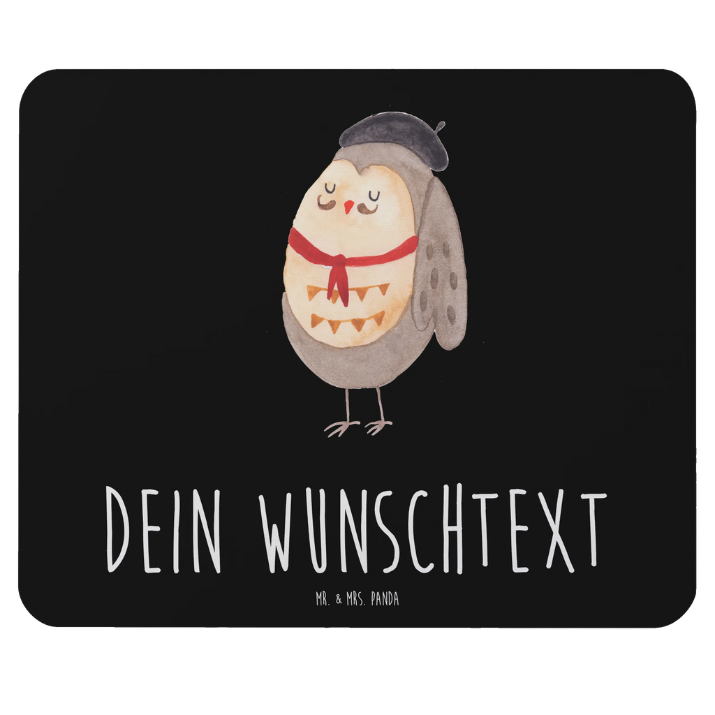 Personalised mouse mat Owl France Personalisiertes Mousepad, Personalisiertes Mouse Pad, Mauspad mit Namen, Individuelles Mauspad, selbst bedrucken, Mouse Pad mit Namen, Mousepad mit Namen, Namensaufdruck, Selbst bedrucken, Mauspad mit Namen gestalten, Arbeitszimmer Geschenk, Einzigartiges Mauspad, Personalisiertes Mauspad, Büro Geschenk, Mousepad bedrucken, Mauspad bedrucken, Eule, La vie est belle, Spruch schön, Eule Deko, hibou, Spruch Französisch, Eulen, das Leben ist schön, Frankreich, Owl