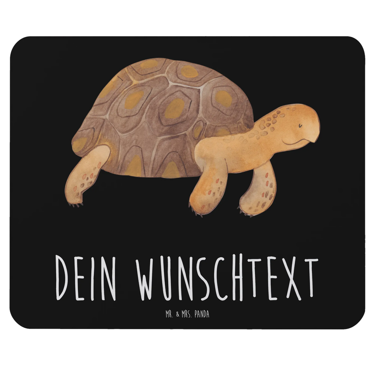 Personalised mouse mat tortoise March Seafood, aquatic animals, ocean, sea, fish, shells, corals, reef, whale, narwhal, sea urchin, lobster, platypus, turtle, manatee, crocodile, orca, shrimp, gifts for seafood lovers, water world, underwater animals, underwater world, vacation, deep sea, seafood fans, gift ideas, seafood decoration, seafood posters, inspiration, wanderlust, adventure, motivation, get lost, favourite person, new start, turtles