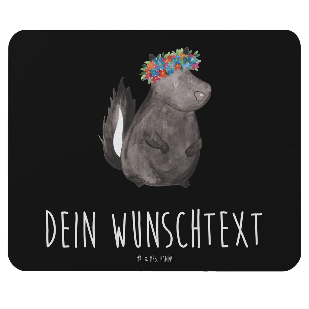 Personalisiertes Mauspad Stinktier Blumenmaedchen Arbeitszimmer Geschenk, Mauspad bedrucken, Mousepad mit Namen, Selbst bedrucken, Einzigartiges Mauspad, Mauspad mit Namen, Personalisiertes Mousepad, Mauspad mit Namen gestalten, Namensaufdruck, selbst bedrucken, Individuelles Mauspad, Büro Geschenk, Personalisiertes Mouse Pad, Mouse Pad mit Namen, Personalisiertes Mauspad, Mousepad bedrucken, Stinktier, Skunk, Stinker, Yoga, Wildtier, Namaste, Stinki, Raubtier