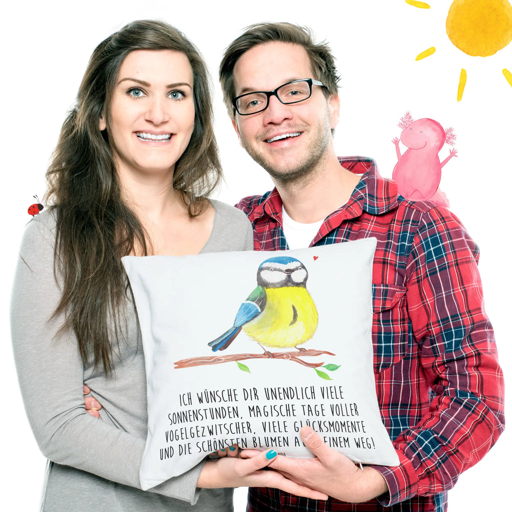 Cushion Bird blue tit Kissenhülle, Kopfkissen, Sofakissen, Dekokissen, Motivkissen, sofakissen, sitzkissen, Kissen, Kissenbezüge, Kissenbezug 40x40, Kissen 40x40, Kissenhülle 40x40, Zierkissen, Couchkissen, Dekokissen Sofa, Sofakissen 40x40, Dekokissen 40x40, Kopfkissen 40x40, Kissen 40x40 Waschbar, Ostern, Osterhase, Ostergeschenke, Osternest, Osterdeko, Geschenke zu Ostern, Ostern Geschenk, Ostergeschenke Kinder, Ostern Kinder, Ostergrüße, Blaumeise, Vogel, liebe Grüße, Frühling, Frühlingsgefühle, Osterzeit