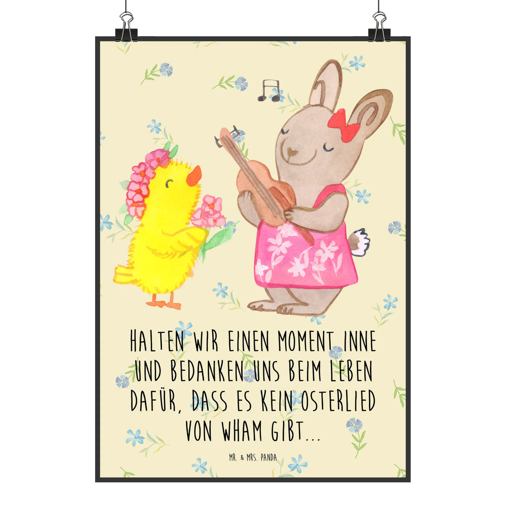 Poster Easter spring feelings wanddruck, wandkunst, Deko Bild, Poster, Kunstdruck, kunstposter, Wandschmuck, Wandposter, Designposter, Bild für Wand, kunst für die wand, Wandbild, Mr. & Mrs. Panda Poster, Plakat, wanddeko, drucke, grafikposter, Bild, kunstdruck poster, Wanddeko Bild, Posterdruck, Wanddekoration, Osterhase, Ostern Kinder, Ostergeschenke Kinder, Ostern Geschenk, Ostern, Osterdeko, Geschenke zu Ostern, Osternest, Ostergeschenke, Küken, Frühling, Hase, Ostergrüße, Osterküken, Osterlieder, Musik, Frühlingsgefühle, Ostereier