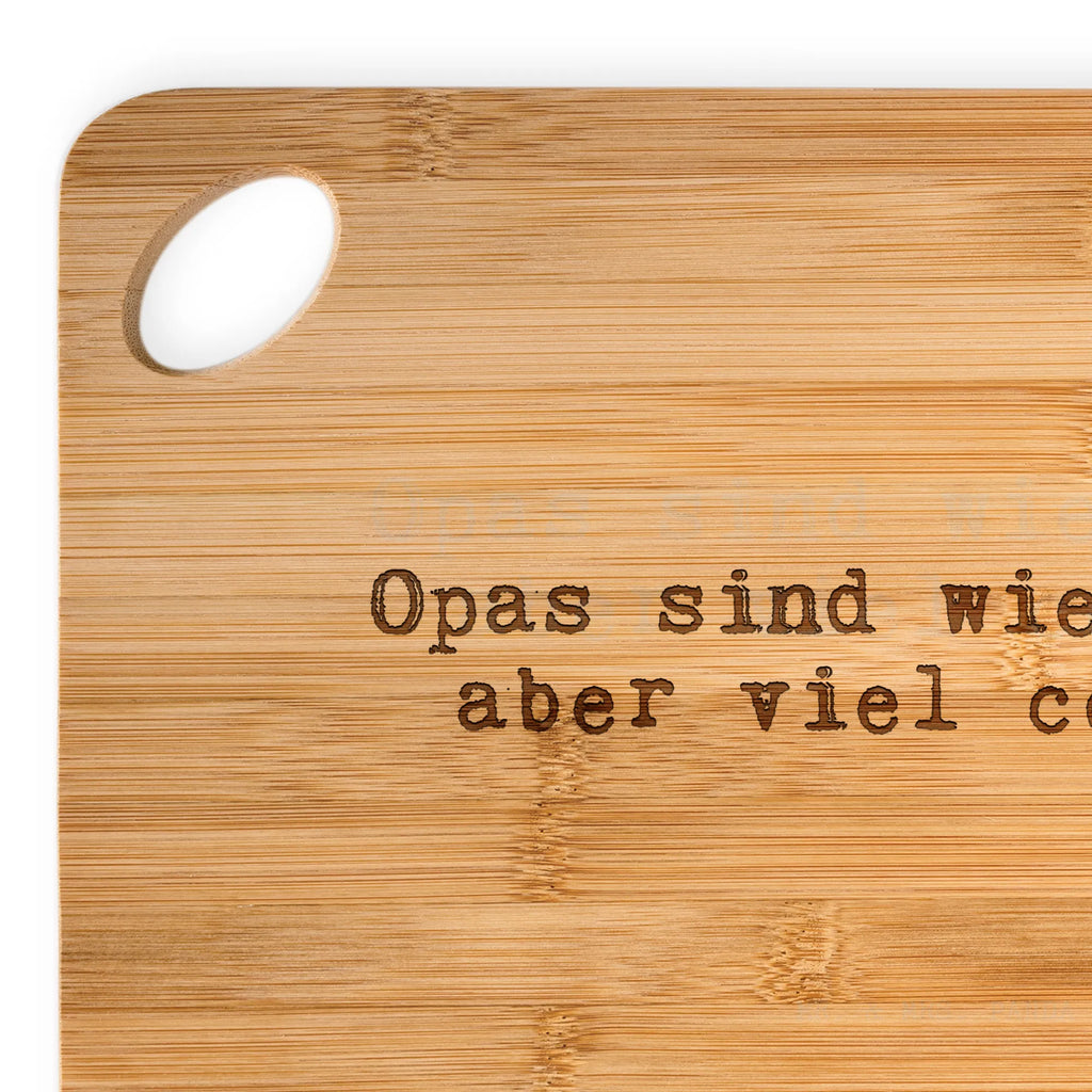 Schneidebrett Opas sind wie Väter,... Schneidebrett, Hackbrett, Küchenbrett, Servierbrett, Brett, Frühstücksbrett, Holzbrettchen, Holzbrett, Spruch, Sprüche, lustige Sprüche, Weisheiten, Zitate, Spruch Geschenke, Spruch Sprüche Weisheiten Zitate Lustig Weisheit Worte