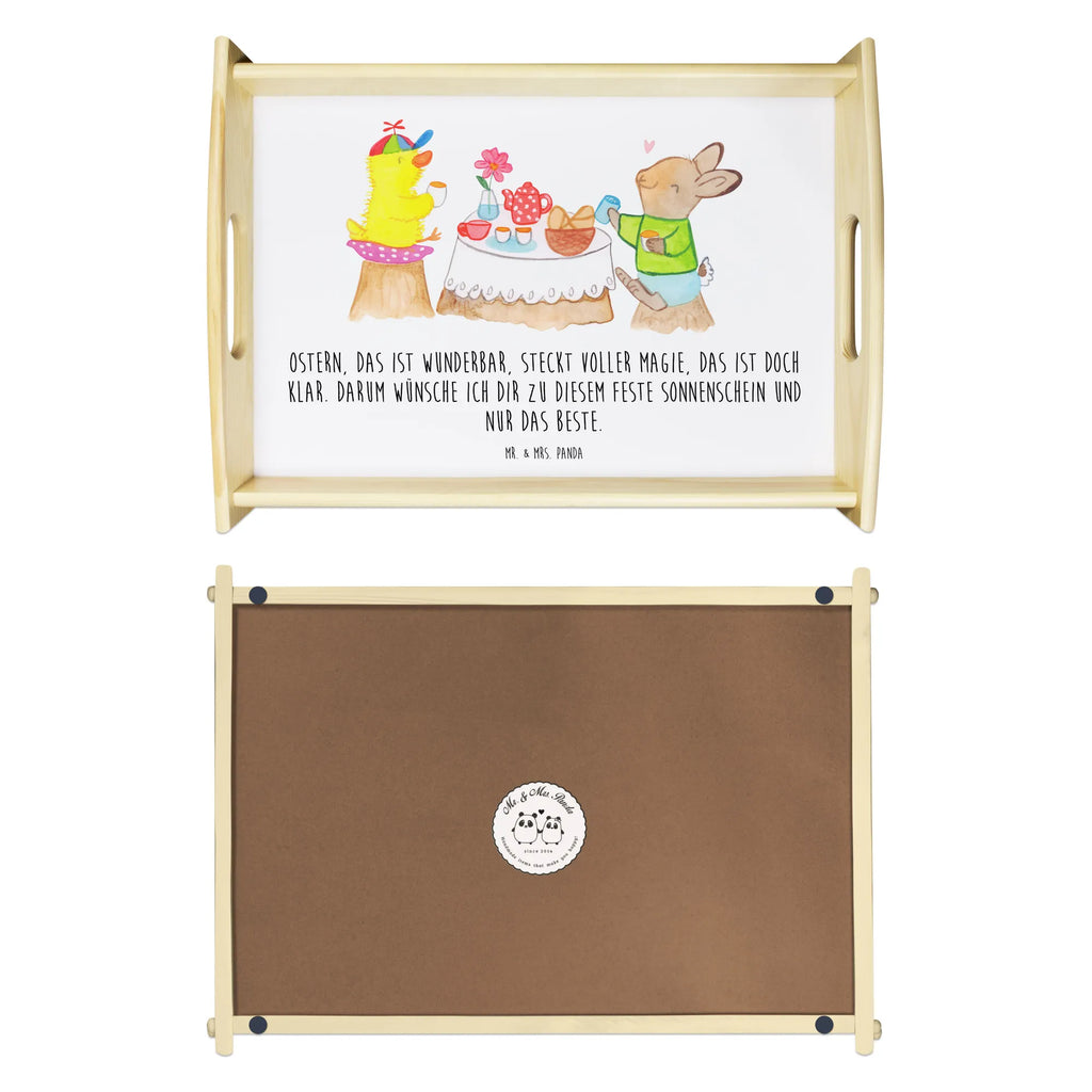 Serving tray Easter Breakfast serving tray, breakfast tray, wooden tray, tray, kitchen tray, Easter, Easter bunny, easter chick, spring fever, easter bunny, easter gifts, easter greetings, breakfast, bunny, easter, easter eggs, chick, easter breakfast, spring, picnic