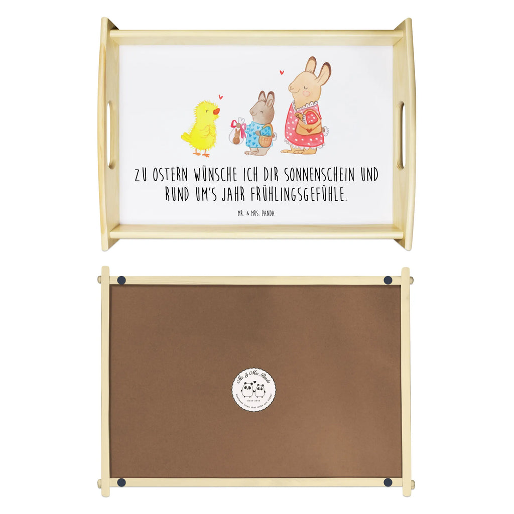 Serving tray Easter Gifts breakfast tray, tray, wooden tray, serving tray, kitchen tray, Easter, Easter bunny, Easter eggs, Easter gifts, spring fever, chick, spring, rabbit, Easter greetings, chocolate bunny