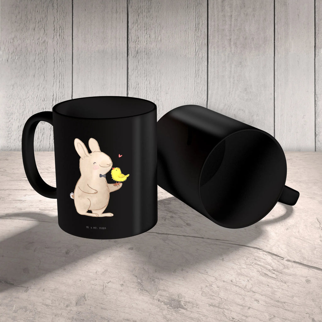 Tasse Hase mit Küken statement tasse, tasse für büro, Frühstückstasse, Teebecher, milchkaffeetasse, Henkelbecher, Coffee Mug, Trinktasse, Becher, Keramiktasse, Mug, Geschenktasse, Bedruckte Tasse, kaffeebecher keramik, Bürobecher, Designtasse, Kaffeebecher, tasse für kaffee, schöne tasse, Teetasse, Henkeltasse, Bürotasse, Sprüchetasse, Frühstücksbecher, heißgetränkebecher, Kakaotasse, Kaffeepott, Trinkbecher, Tasse mit Motiv, Pott, haferl, design tasse, Teepott, kaffeebecher bedruckt, hochwertige tasse, kaffeetasse keramik, Keramikbecher, Dekotasse, Tasse mit Spruch, Tasse, kaffeetasse bedruckt, Kaffeetasse, Motivtasse, Ostern, Osterhase, Ostern Kinder, Ostergeschenke, Geschenke zu Ostern, Ostern Geschenk, Osterdeko, Osternest, Ostergeschenke Kinder