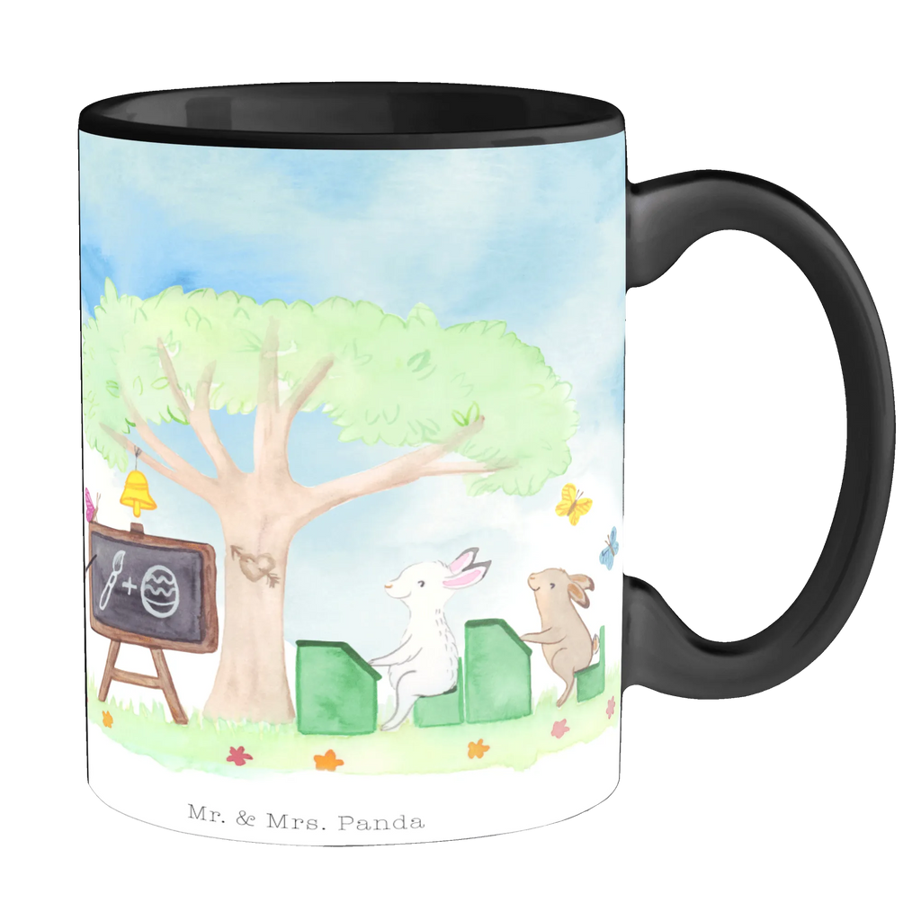 Kubek Wielkanoc Szkoła królicza Tasse, Kaffeetasse, Teetasse, Becher, Kaffeebecher, Teebecher, Keramiktasse, Porzellantasse, Büro Tasse, Geschenk Tasse, Tasse Sprüche, Tasse Motive, Kaffeetassen, Tasse bedrucken, Designer Tasse, Cappuccino Tassen, Schöne Teetassen, Ostern, Osterhase, Ostergeschenke, Osternest, Osterdeko, Geschenke zu Ostern, Ostern Geschenk, Ostergeschenke Kinder, Ostern Kinder