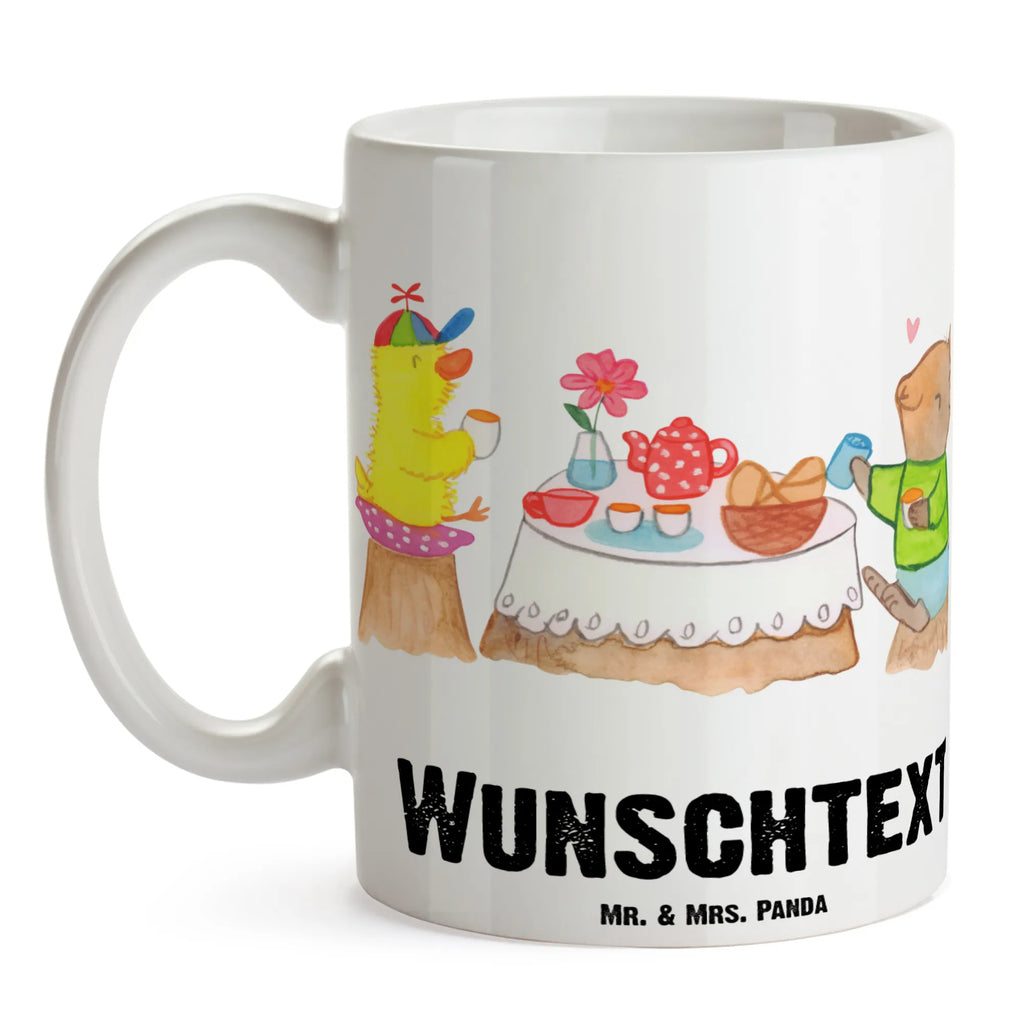 Personalisierte Tasse Ostern Frühstück Drucken, Personalisiert, Tasse mit Namen, Wunschname, Personalisierte Tasse, Tasse, Namenstasse, Namen, Ostern, Osterhase, Ostergeschenke, Osternest, Osterdeko, Geschenke zu Ostern, Ostern Geschenk, Ostergeschenke Kinder, Ostern Kinder, Küken, Osterfrühstück, Ostereier, Ostergrüße, Frühlingsgefühle, Picknick, Osterküken, Frühling, Hase, Frühstück