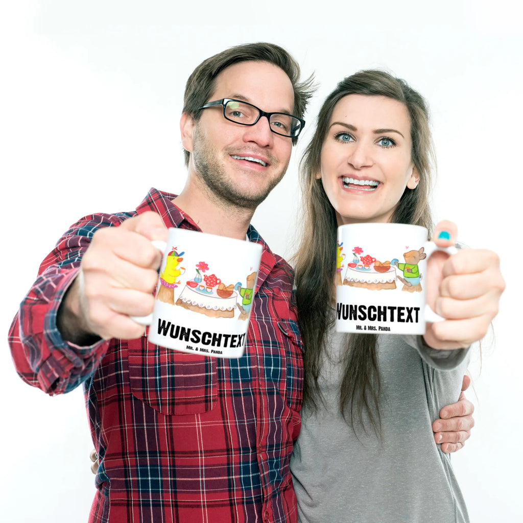 Personalisierte Tasse Ostern Frühstück Drucken, Personalisiert, Tasse mit Namen, Wunschname, Personalisierte Tasse, Tasse, Namenstasse, Namen, Ostern, Osterhase, Ostergeschenke, Osternest, Osterdeko, Geschenke zu Ostern, Ostern Geschenk, Ostergeschenke Kinder, Ostern Kinder, Küken, Osterfrühstück, Ostereier, Ostergrüße, Frühlingsgefühle, Picknick, Osterküken, Frühling, Hase, Frühstück