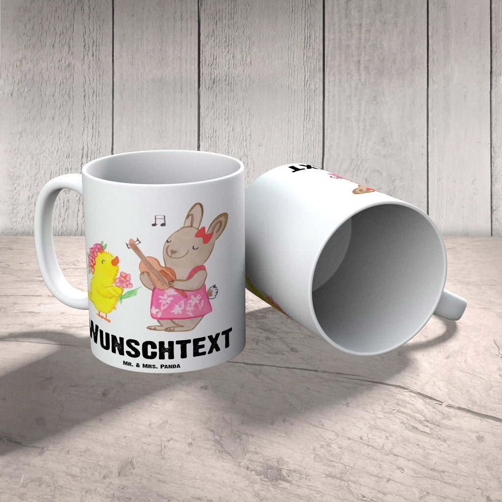 Personalisierte Tasse Ostern Frühlingsgefühle Tasse, Drucken, Namen, Personalisierte Tasse, Namenstasse, Tasse mit Namen, Personalisiert, Wunschname, Ostern, Osterhase, Ostergeschenke, Osternest, Osterdeko, Geschenke zu Ostern, Ostern Geschenk, Ostergeschenke Kinder, Ostern Kinder, Hase, Osterküken, Ostereier, Ostergrüße, Musik, Küken, Frühlingsgefühle, Osterlieder, Frühling