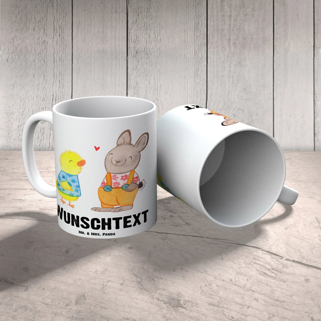 Personalisierte Tasse Ostern Freundschaft Tasse mit Namen, Namenstasse, Personalisiert, Tasse, Wunschname, Personalisierte Tasse, Namen, Drucken, Ostern, Osterhase, Ostergeschenke, Osternest, Osterdeko, Geschenke zu Ostern, Ostern Geschenk, Ostergeschenke Kinder, Ostern Kinder, Liebe, Ostergrüße, Küken, Osterküken, Hase, Frühlingsgefühle, Ostereier, Frühling, Freundschaft, Liebesbeweis