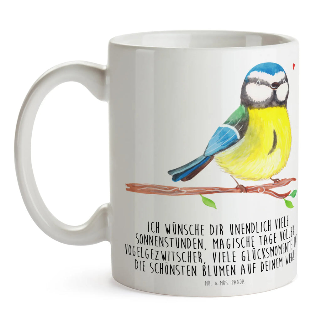 Mug Bird blue tit tea mug, coffee mug, gift mug, mug with designs, mug with quotes, mug, custom mug, personalized mug, ceramic mug, latte mug, office mug, porcelain mug, novelty mug, Easter, Easter bunny, blue tit, Easter greetings, spring, bird, Easter presents, greetings, Easter time, spring fever