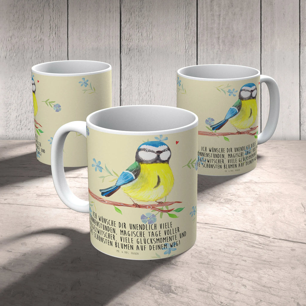 Mug Bird blue tit tea mug, coffee mug, gift mug, mug with designs, mug with quotes, mug, custom mug, personalized mug, ceramic mug, latte mug, office mug, porcelain mug, novelty mug, Easter, Easter bunny, blue tit, Easter greetings, spring, bird, Easter presents, greetings, Easter time, spring fever