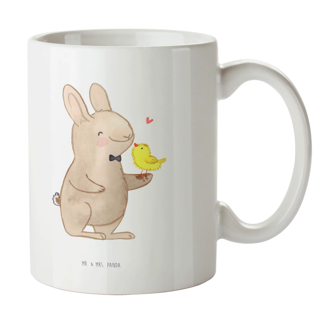 Tasse Hase mit Küken statement tasse, tasse für büro, Frühstückstasse, Teebecher, milchkaffeetasse, Henkelbecher, Coffee Mug, Trinktasse, Becher, Keramiktasse, Mug, Geschenktasse, Bedruckte Tasse, kaffeebecher keramik, Bürobecher, Designtasse, Kaffeebecher, tasse für kaffee, schöne tasse, Teetasse, Henkeltasse, Bürotasse, Sprüchetasse, Frühstücksbecher, heißgetränkebecher, Kakaotasse, Kaffeepott, Trinkbecher, Tasse mit Motiv, Pott, haferl, design tasse, Teepott, kaffeebecher bedruckt, hochwertige tasse, kaffeetasse keramik, Keramikbecher, Dekotasse, Tasse mit Spruch, Tasse, kaffeetasse bedruckt, Kaffeetasse, Motivtasse, Ostern, Osterhase, Ostern Kinder, Ostergeschenke, Geschenke zu Ostern, Ostern Geschenk, Osterdeko, Osternest, Ostergeschenke Kinder
