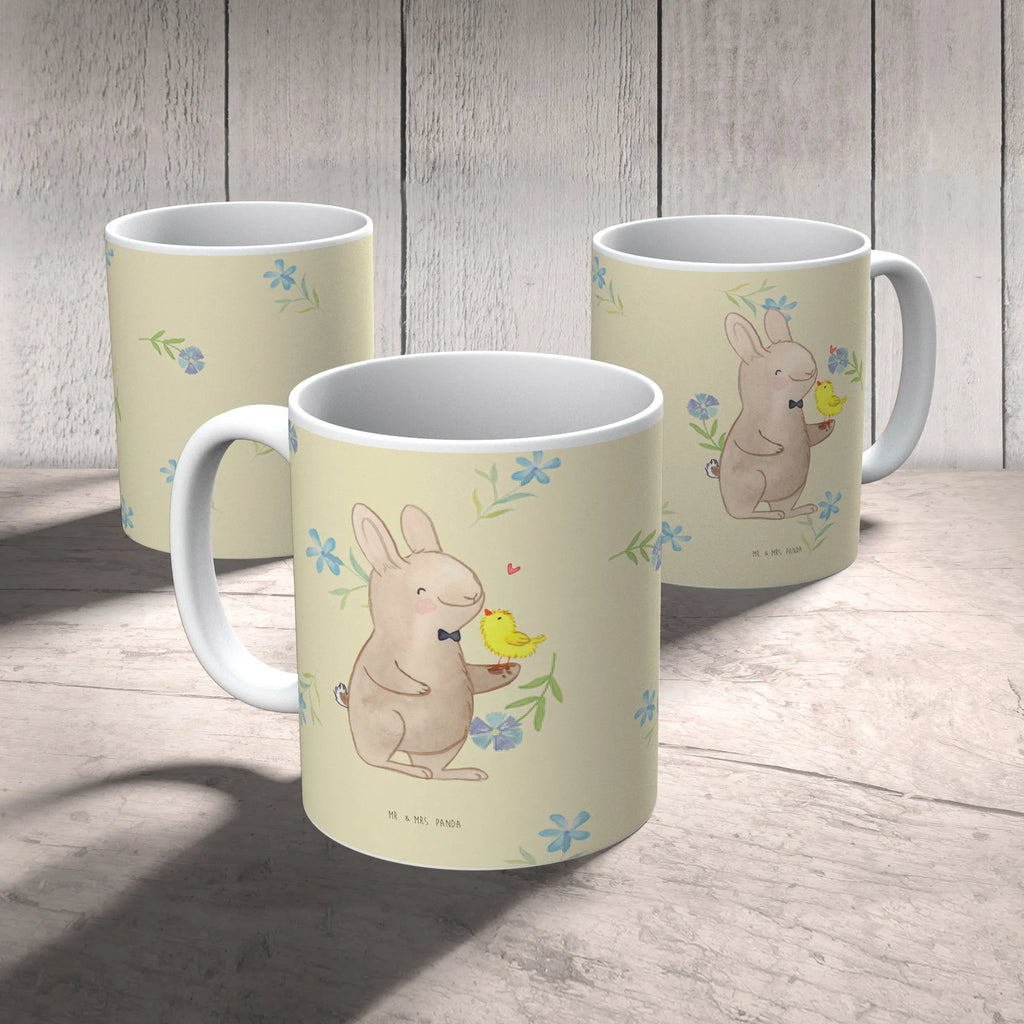 Tasse Hase mit Küken statement tasse, tasse für büro, Frühstückstasse, Teebecher, milchkaffeetasse, Henkelbecher, Coffee Mug, Trinktasse, Becher, Keramiktasse, Mug, Geschenktasse, Bedruckte Tasse, kaffeebecher keramik, Bürobecher, Designtasse, Kaffeebecher, tasse für kaffee, schöne tasse, Teetasse, Henkeltasse, Bürotasse, Sprüchetasse, Frühstücksbecher, heißgetränkebecher, Kakaotasse, Kaffeepott, Trinkbecher, Tasse mit Motiv, Pott, haferl, design tasse, Teepott, kaffeebecher bedruckt, hochwertige tasse, kaffeetasse keramik, Keramikbecher, Dekotasse, Tasse mit Spruch, Tasse, kaffeetasse bedruckt, Kaffeetasse, Motivtasse, Ostern, Osterhase, Ostern Kinder, Ostergeschenke, Geschenke zu Ostern, Ostern Geschenk, Osterdeko, Osternest, Ostergeschenke Kinder