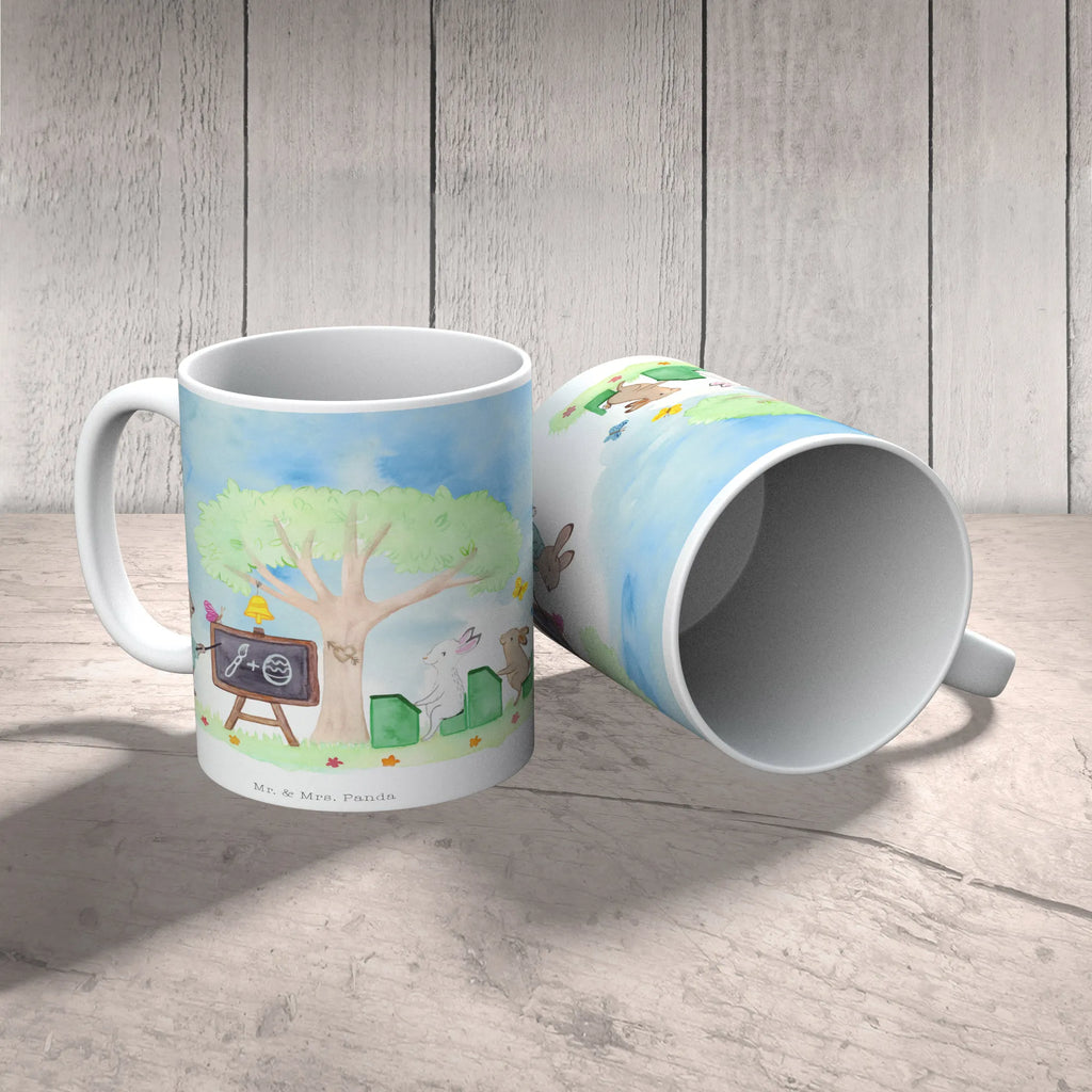 Kubek Wielkanoc Szkoła królicza Tasse, Kaffeetasse, Teetasse, Becher, Kaffeebecher, Teebecher, Keramiktasse, Porzellantasse, Büro Tasse, Geschenk Tasse, Tasse Sprüche, Tasse Motive, Kaffeetassen, Tasse bedrucken, Designer Tasse, Cappuccino Tassen, Schöne Teetassen, Ostern, Osterhase, Ostergeschenke, Osternest, Osterdeko, Geschenke zu Ostern, Ostern Geschenk, Ostergeschenke Kinder, Ostern Kinder