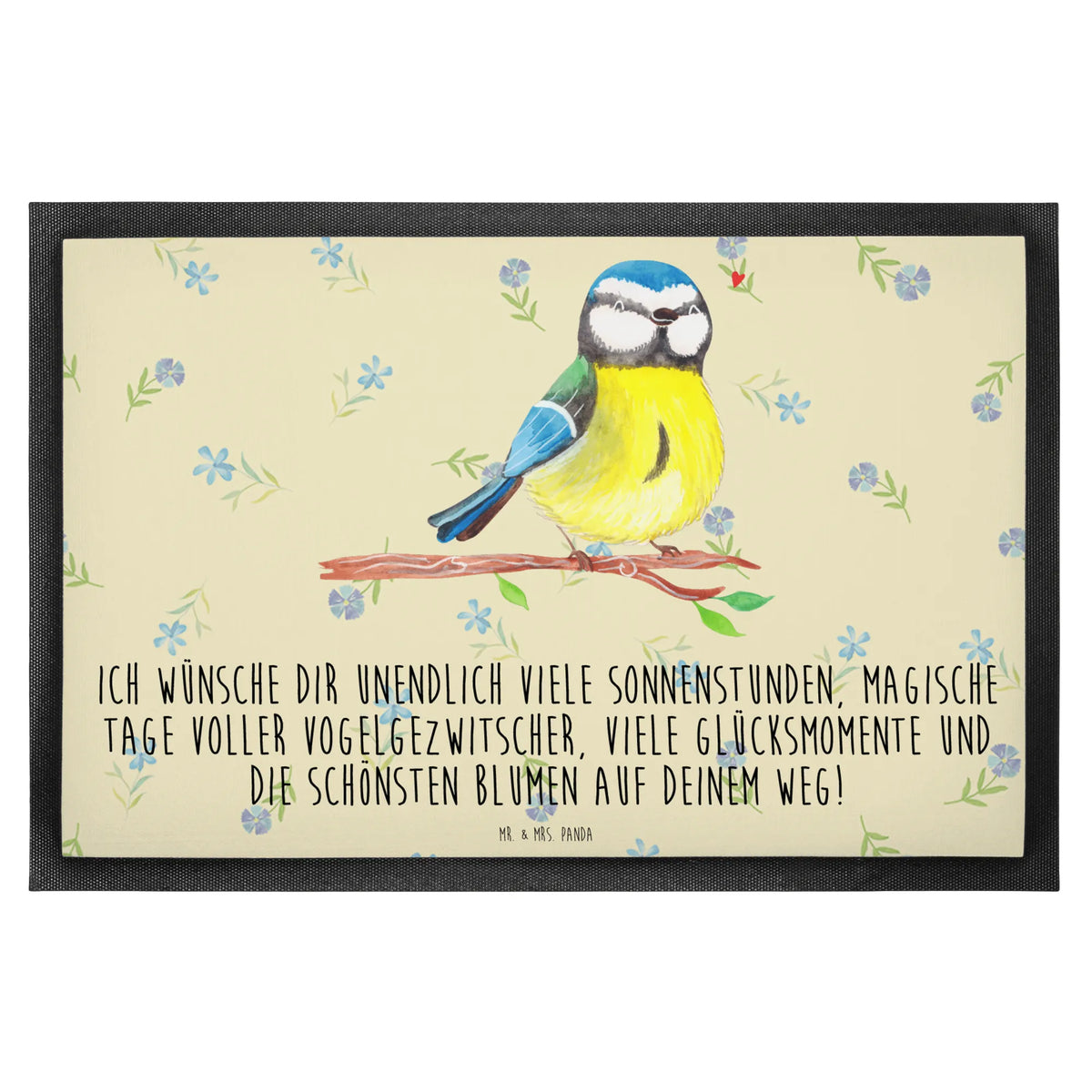 Fußmatte Vogel Blaumeise Fußabtreter, Haustürmatte, Eingangsteppich, Fußabstreifer, flurmatte, Türmatte, Schuhabstreifer, Abtretmatte, Fussmatte, teppichmatte, außenmatte, Gummi-Fußmatte, Schmutzmatte, hausmatte, matte haustür, Eingangsmatte, Gummimatte, Schmutzfänger, Vorleger, bodenmatte, abstreifer, Sauberlaufmatte, Outdoor-Matte, Türvorleger, Schmutzfangmatte, fußmatte, Abtreter, Bodenvorleger, Schmutzfangteppich, Ostern, Osterdeko, Osterhase, Osternest, Ostergeschenke, Geschenke zu Ostern, Ostern Geschenk, Ostergeschenke Kinder, Ostern Kinder, Osterzeit, Frühling, Vogel, Ostergrüße, Blaumeise, Liebe Grüße, Frühlingsgefühle