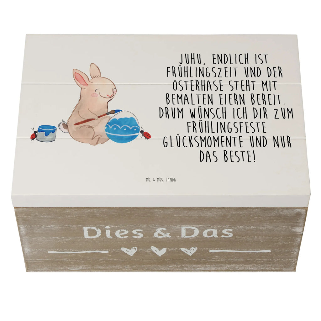 Skrzynia drewniana królik Biedronka Wielkanoc, zajączek wielkanocny, prezenty wielkanocne, gniazdo wielkanocne, dekoracje wielkanocne, prezenty na Wielkanoc, prezent wielkanocny, prezenty wielkanocne dla dzieci, Wielkanoc dla dzieci