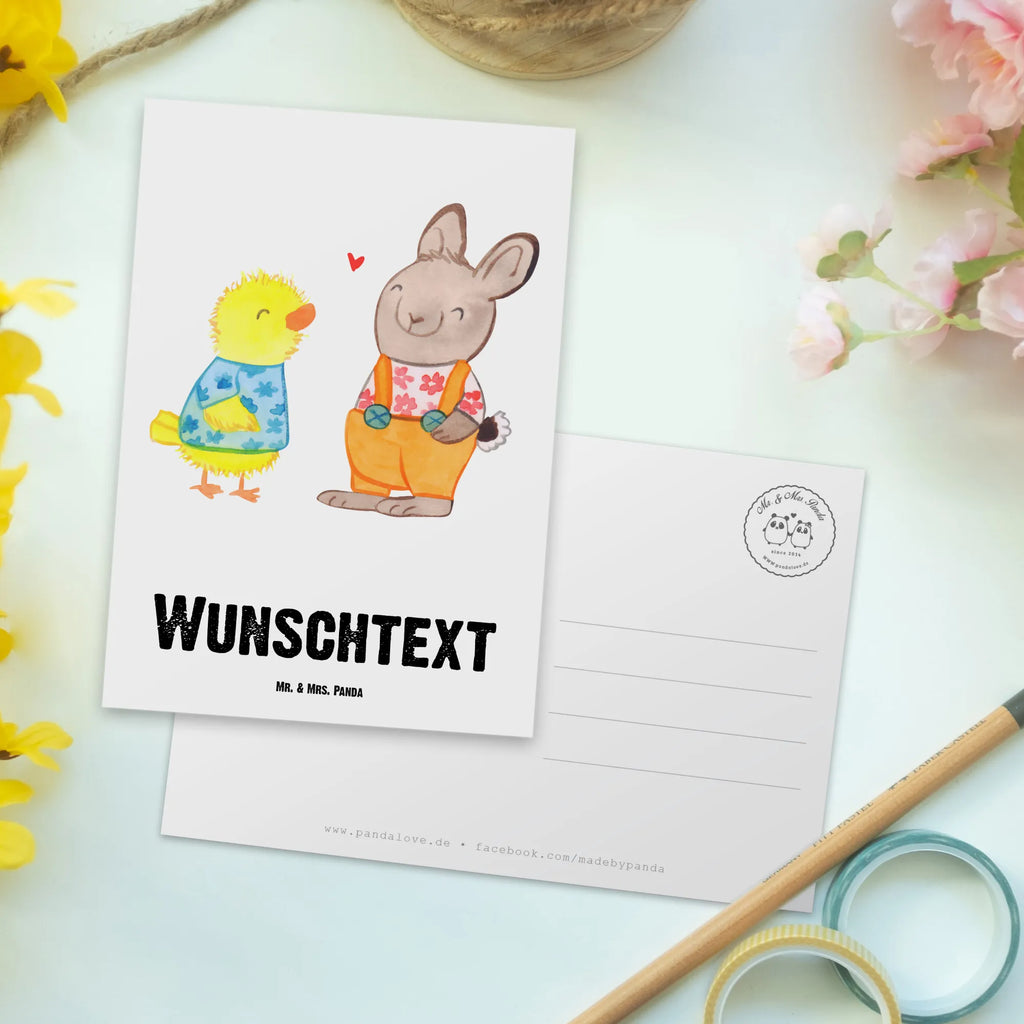 Personalisierte Postkarte Ostern Freundschaft Karte mit Namen, Geschenkkarte mit Namen, Postkarte personalisierbar, Grußkarte mit Wunschtext, Ansichtskarte mit Wunschtext, Ansichtskarte mit Namen, Karte mit Wunschtext, Einladung mit Namen, Postkarte mit Namen, Geschenkkarte mit Wunschtext, Postkarte mit Wunschtext, Einladung mit Wunschtext, Grußkarte mit Namen, Postkarte bedrucken, Ostern, Osterhase, Ostergeschenke, Osternest, Osterdeko, Geschenke zu Ostern, Ostern Geschenk, Ostergeschenke Kinder, Ostern Kinder, Liebesbeweis, Freundschaft, Osterküken, Hase, Ostereier, Frühlingsgefühle, Liebe, Küken, Frühling, Ostergrüße