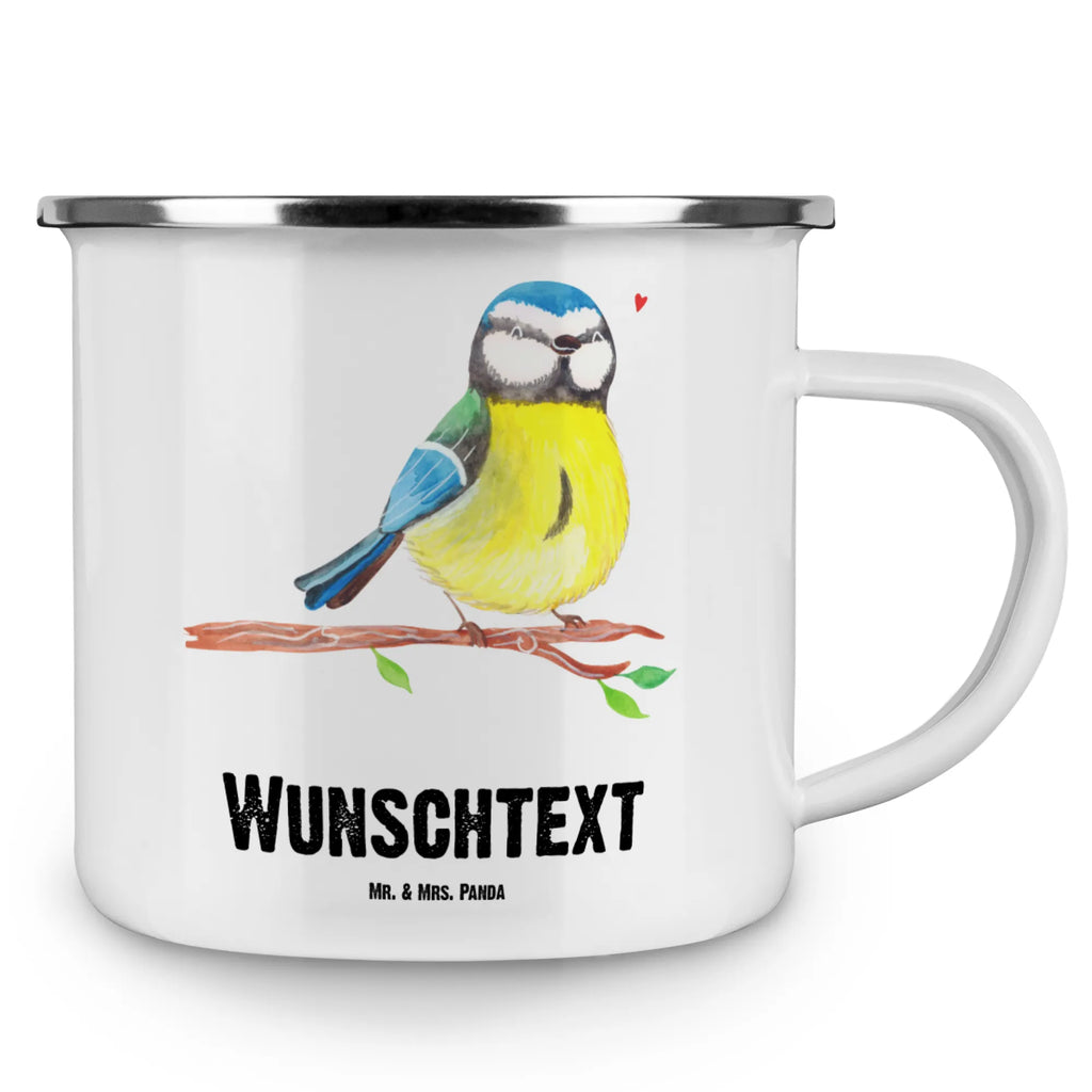 Personalisierte Emaille Tasse Vogel Blaumeise Campingtasse personalisiert, Emaille Tasse mit Namen, personalisierte tassen, tasse mit namen, Campinggeschirr personalsisert, tassen bedrucken, tasse selbst gestalten, Campingtasse bedrucken, tasse bedrucken, Emaille Tasse personalisiert, personalisierte tasse, Namenstasse, Ostern, Osterhase, Ostergeschenke, Osternest, Osterdeko, Geschenke zu Ostern, Ostern Geschenk, Ostergeschenke Kinder, Ostern Kinder, Ostergrüße, Blaumeise, Vogel, Osterzeit, Frühlingsgefühle, liebe Grüße, Frühling