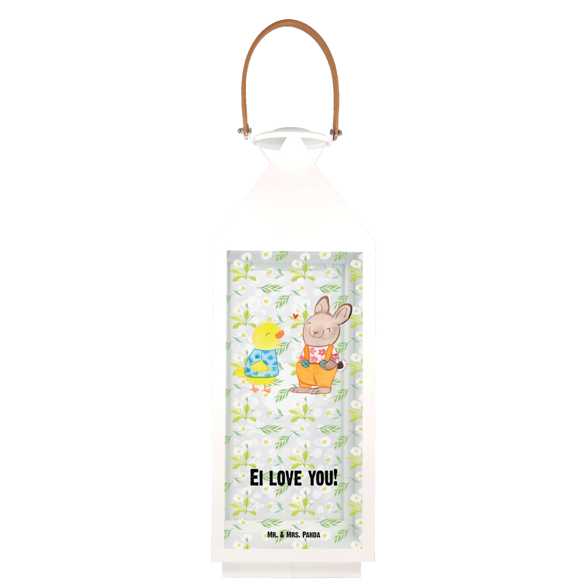 Decorative lantern Easter Friendship Easter bunny, chick, Easter eggs, friendship, spring fever, bunny, spring, Easter chick, Easter greetings, token of love, Easter gifts