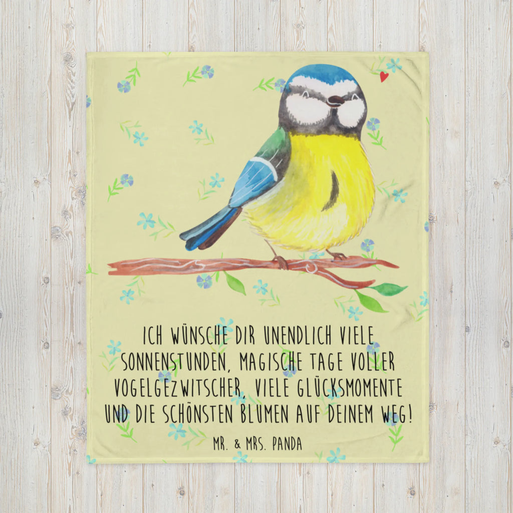 Blanket Bird blue tit Wolldecke, Wohndecke, Sofadecke, Tagesdecke, Decke, Ostern, Osterhase, Ostergeschenke, Osternest, Osterdeko, Geschenke zu Ostern, Ostern Geschenk, Ostergeschenke Kinder, Ostern Kinder, liebe Grüße, Osterzeit, Frühling, Frühlingsgefühle, Blaumeise, Ostergrüße, Vogel