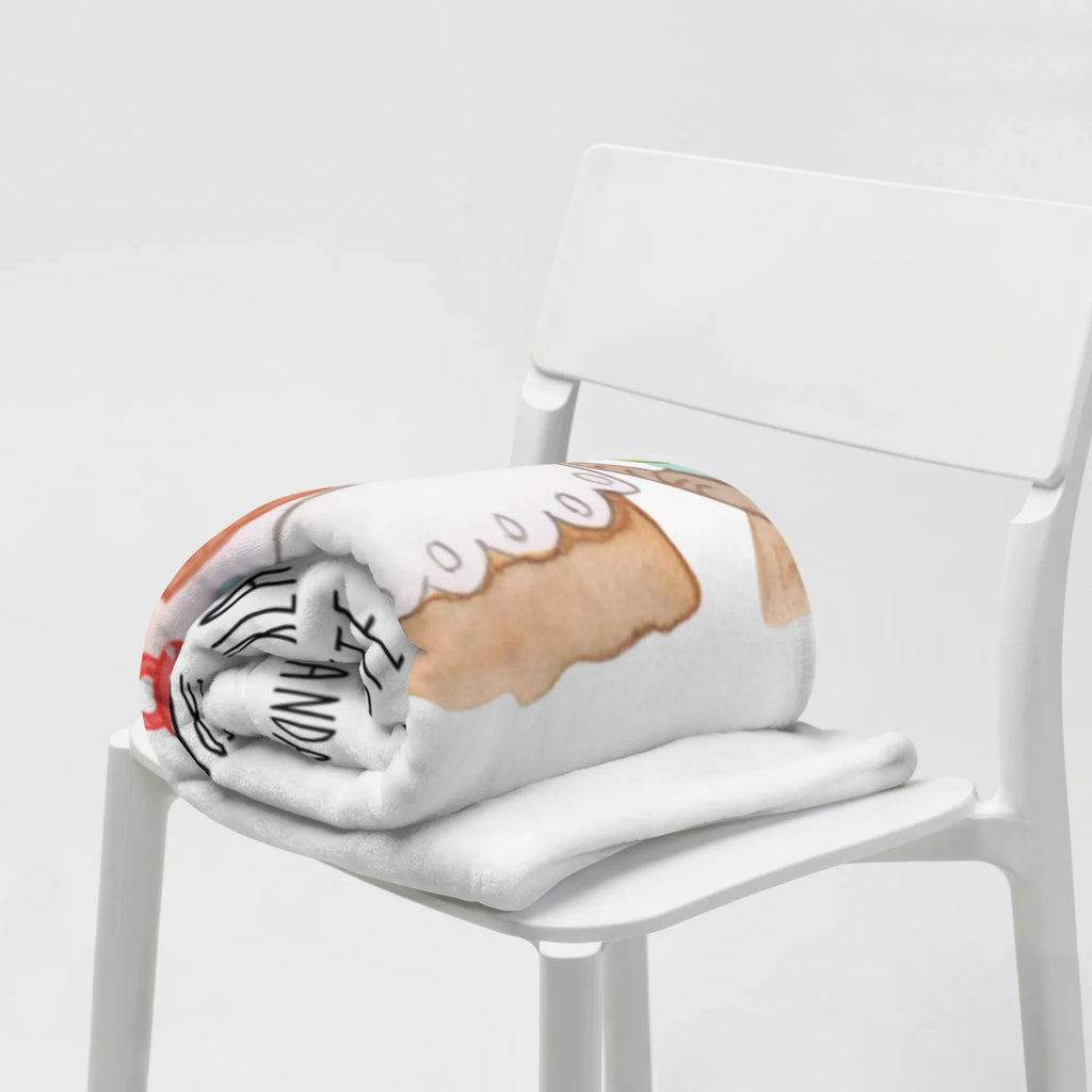 Blanket Easter Breakfast warm blanket, sofa throw, plush blanket, throw blanket, snuggle blanket, Sherpa blanket, cozy blanket, fleece blanket, Easter, Easter bunny, easter bunny, easter breakfast, easter eggs, chick, spring fever, easter chick, easter, bunny, easter gifts, spring, picnic, breakfast, easter greetings