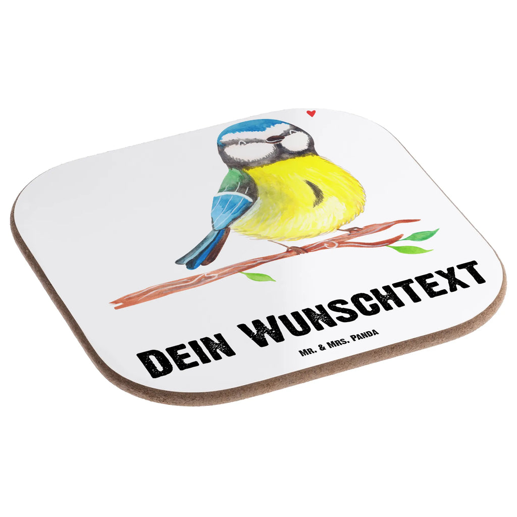 Personalisierte Untersetzer Vogel Blaumeise Personalisieren, Peronalisierte Untersetzer Gläser, Personalisierte Glasuntersetzer, Untersetzer mit Namen, Bedrucken, PErsonalisierte Bierdeckel, Personalisierte Untersetzer, Personalisiert Getränkeuntersetzer, Namensaufdruck, Ostern, Osterhase, Ostergeschenke, Osternest, Osterdeko, Geschenke zu Ostern, Ostern Geschenk, Ostergeschenke Kinder, Ostern Kinder, Frühlingsgefühle, Blaumeise, liebe Grüße, Ostergrüße, Frühling, Vogel, Osterzeit