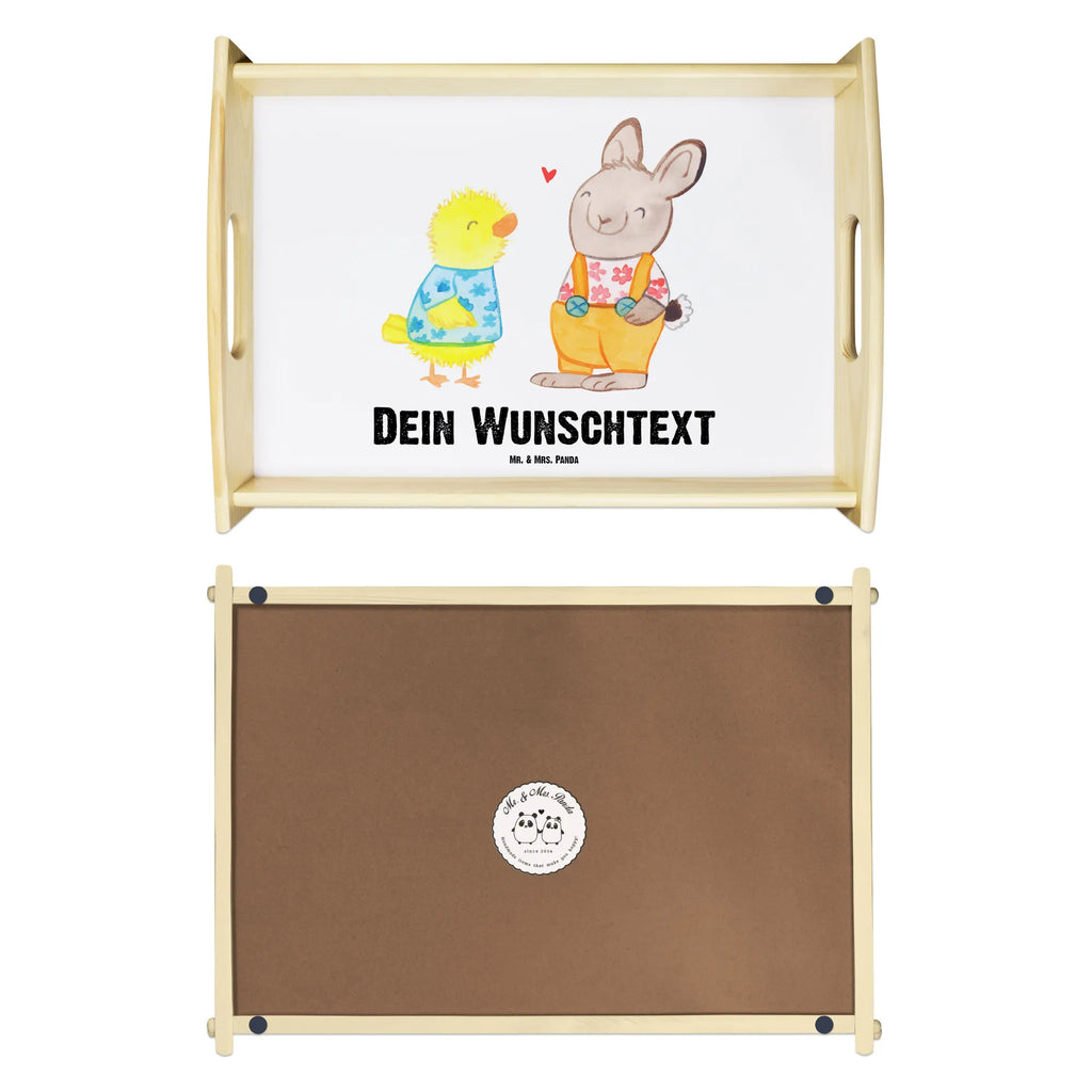 Personalisiertes Serviertablett Ostern Freundschaft Tablett mit Namen, Serviertablett mit Namen, Personalisiertes Frühstückstablett, Personalisiertes Dekotablett, Personalisiertes Holztablett, Personalisiertes Serviertablett, Personalisiertes Küchentablett, Personalisiertes Tablett, Ostern, Osterhase, Ostergeschenke, Osternest, Osterdeko, Geschenke zu Ostern, Ostern Geschenk, Ostergeschenke Kinder, Ostern Kinder, Ostergrüße, Küken, Hase, Freundschaft, Liebe, Osterküken, Liebesbeweis, Frühling, Ostereier, Frühlingsgefühle