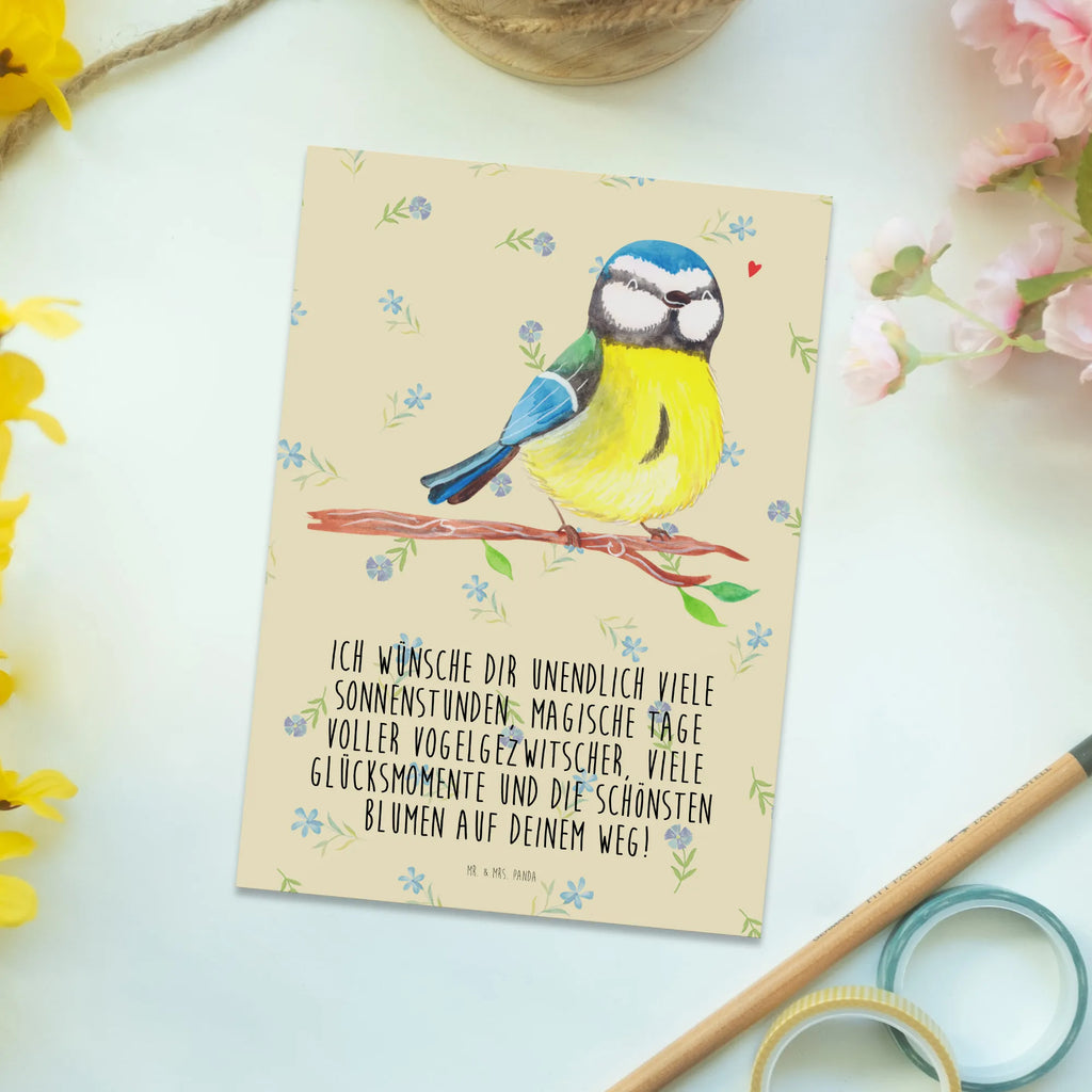 Postkarte Vogel Blaumeise einzelkarte, Kunstkarten, spruchkarte, Motivkarte, kunstkarte, Designkarte, Postkarten, Grußkarte, Ansichtskarte, Postkarte, Fotokarte, Ansichtskarten, bildkarte, Ostergeschenke Kinder, Ostern Geschenk, Osterdeko, Osterhase, Ostern, Ostergeschenke, Geschenke zu Ostern, Osternest, Ostern Kinder, Vogel, Blaumeise, Ostergrüße, Osterzeit, Liebe Grüße, Frühlingsgefühle, Frühling