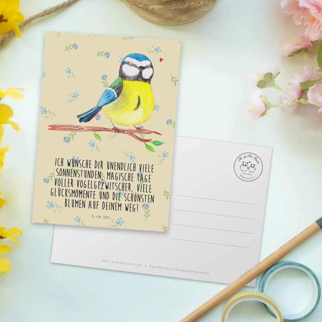 Postkarte Vogel Blaumeise einzelkarte, Kunstkarten, spruchkarte, Motivkarte, kunstkarte, Designkarte, Postkarten, Grußkarte, Ansichtskarte, Postkarte, Fotokarte, Ansichtskarten, bildkarte, Ostergeschenke Kinder, Ostern Geschenk, Osterdeko, Osterhase, Ostern, Ostergeschenke, Geschenke zu Ostern, Osternest, Ostern Kinder, Vogel, Blaumeise, Ostergrüße, Osterzeit, Liebe Grüße, Frühlingsgefühle, Frühling