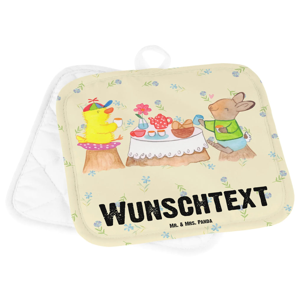 Personalisierte Topflappen Ostern Frühstück Namensaufdruck, Personalisierte Topfuntersetzer, Topflappen Personalisiert, Personalisierter Ofenhandschuh, Topflappen mit Namen, Topflappen Set Personalisiert, Ostern, Osterdeko, Osterhase, Osternest, Ostergeschenke, Geschenke zu Ostern, Ostern Geschenk, Ostergeschenke Kinder, Ostern Kinder, Hase, Ostereier, Picknick, Frühling, Frühlingsgefühle, Ostergrüße, Frühstück, Küken, Osterküken, Osterfrühstück