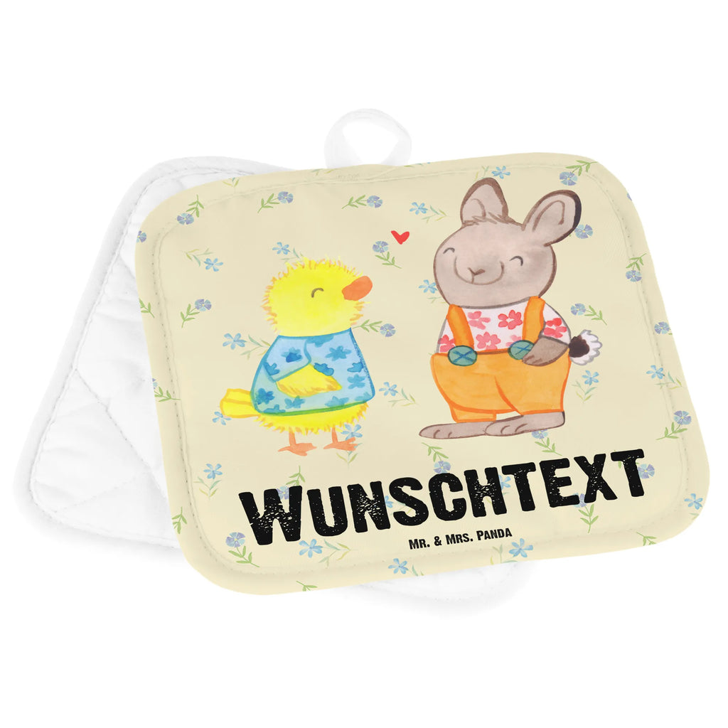 Personalisierte Topflappen Ostern Freundschaft Topflappen Set personalisiert, Topflappen personalisiert, Personalisierte Topfuntersetzer, Namensaufdruck, Personalisierter Ofenhandschuh, Topflappen mit Namen, Ostern, Osterhase, Ostergeschenke, Osternest, Osterdeko, Geschenke zu Ostern, Ostern Geschenk, Ostergeschenke Kinder, Ostern Kinder, Freundschaft, Küken, Ostergrüße, Frühlingsgefühle, Liebe, Frühling, Osterküken, Liebesbeweis, Ostereier, Hase