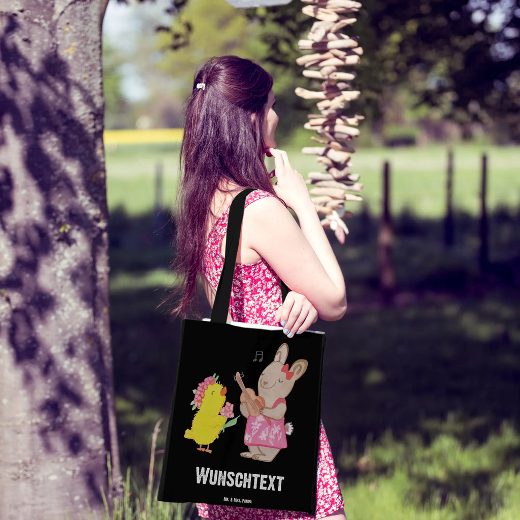 Personalised tote bag Easter spring feelings Personalisierte Beuteltasche, Personalisierter Beutel, Personalisierte Einkaufstasche, Personalisierter Jutebeutel, Personalisierter Stoffbeutel, Tragetasche mit Namen, Einkaufstasche mit Namen, Stoffbeutel mit Namen, Personalisierte Tasche, Personalisierte Jutetasche, Personalisierte Kindergartentasche, Ostern, Osterhase, Ostergeschenke, Osternest, Osterdeko, Geschenke zu Ostern, Ostern Geschenk, Ostergeschenke Kinder, Ostern Kinder, Ostergrüße, Ostereier, Frühling, Frühlingsgefühle, Hase, Küken, Osterküken, Musik, Osterlieder