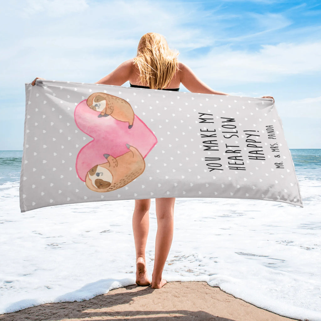 XL bath towel sloths Heart luxury bath sheet, oversized towel, XL bath towel, large beach towel, spa towel, extra large swim towel, Love, Loving, Two, Together, Marriage, Engagement, Proposal of marriage, Love gift, gift for her, gift for him, anniversary gift, Valentine&#39;s Day Gift for Women Love Gift Anniversary Wedding Anniversary Party Favor Gift for Girlfriend Gift for Partner Boyfriend Gift Token of Love for Men for Husband