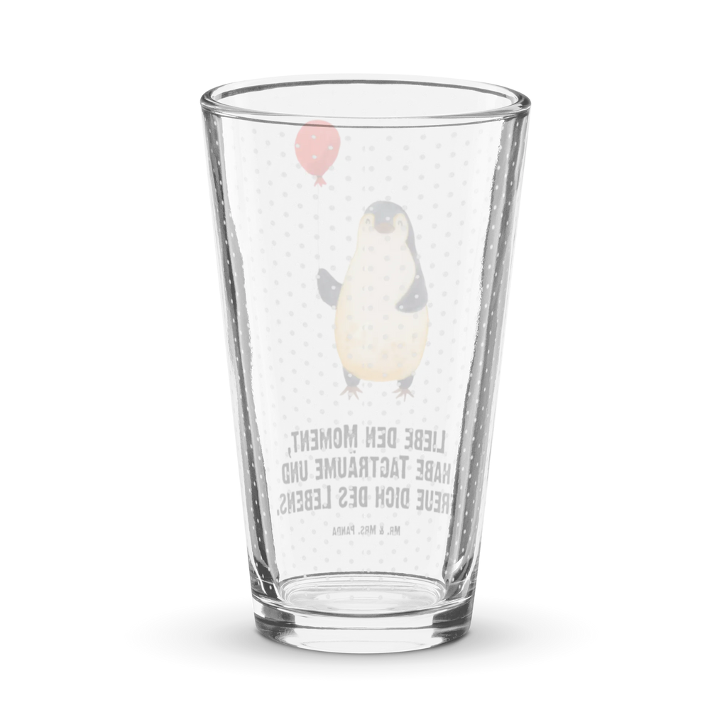 Premium drinking glass Penguin balloon lead-free crystal glass, water glass, luxury drinking glass, premium glassware, stemware, tumbler, beer glass, cocktail glass, barware, glass, dishwasher safe glass, drinking glass, highball glass, pint glass, Penguin, North Pole, Winter, Penguins, best friend, motivation, love of life, new life, love, gift idea, daydreams, new start, penguins, happiness, gift girlfriend, balloon