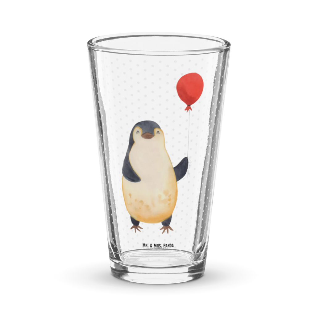 Premium drinking glass Penguin balloon lead-free crystal glass, water glass, luxury drinking glass, premium glassware, stemware, tumbler, beer glass, cocktail glass, barware, glass, dishwasher safe glass, drinking glass, highball glass, pint glass, Penguin, North Pole, Winter, Penguins, best friend, motivation, love of life, new life, love, gift idea, daydreams, new start, penguins, happiness, gift girlfriend, balloon