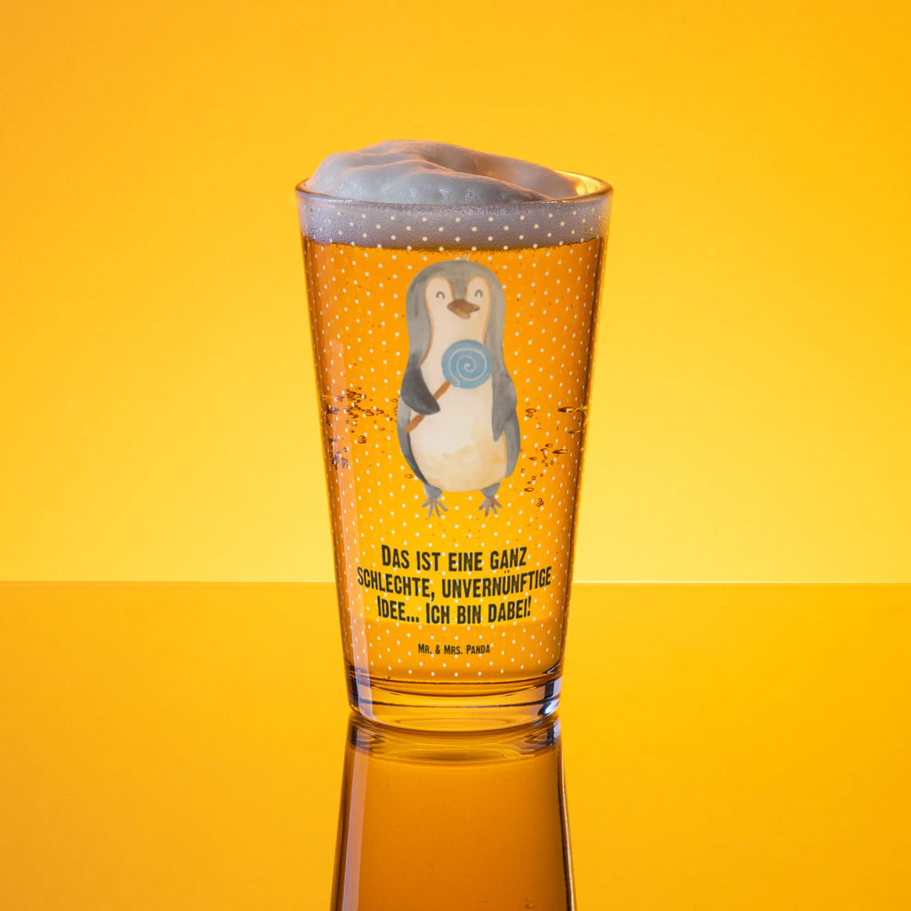 Premium drinking glass Penguin lollipop luxury drinking glass, highball glass, glass, pint glass, stemware, water glass, barware, dishwasher safe glass, premium glassware, lead-free crystal glass, tumbler, cocktail glass, drinking glass, beer glass, Penguin, North Pole, Winter, Penguins, candy, rebel, penguins, slogan, crook, bullshit, hoodlum, lollipop