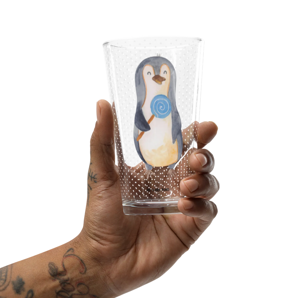 Premium drinking glass Penguin lollipop luxury drinking glass, highball glass, glass, pint glass, stemware, water glass, barware, dishwasher safe glass, premium glassware, lead-free crystal glass, tumbler, cocktail glass, drinking glass, beer glass, Penguin, North Pole, Winter, Penguins, candy, rebel, penguins, slogan, crook, bullshit, hoodlum, lollipop