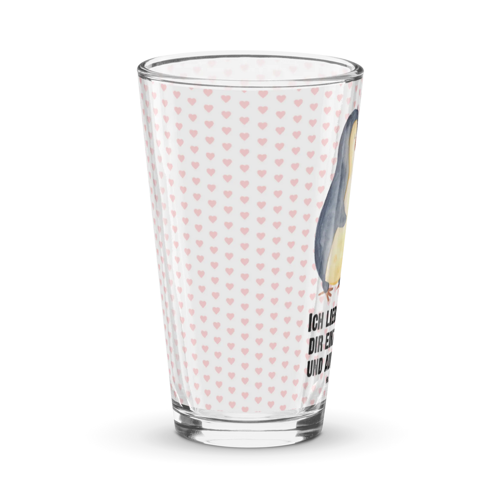 Premium drinking glass penguins Fall asleep dishwasher safe glass, lead-free crystal glass, luxury drinking glass, tumbler, pint glass, premium glassware, drinking glass, stemware, glass, cocktail glass, highball glass, water glass, barware, beer glass, Love, Loving, Two, Together, Marriage, Engagement, Proposal of marriage, Love gift, gift for her, gift for him, anniversary gift, Valentine&#39;s Day Gift for Women Love Gift Anniversary Wedding Anniversary Party Favor Gift for Girlfriend Gift for Partner Boyfriend Gift Token of Love for Men for Husband