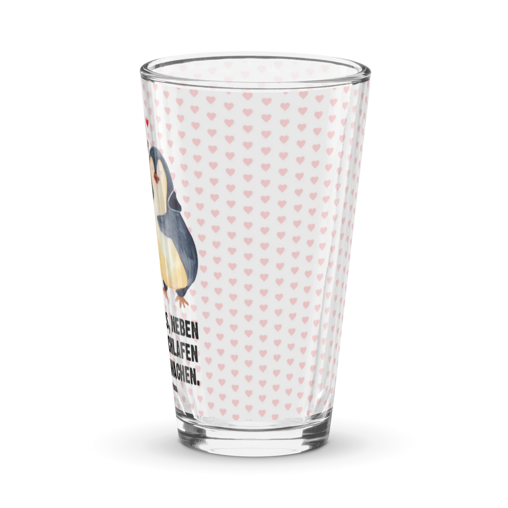Premium drinking glass penguins Fall asleep dishwasher safe glass, lead-free crystal glass, luxury drinking glass, tumbler, pint glass, premium glassware, drinking glass, stemware, glass, cocktail glass, highball glass, water glass, barware, beer glass, Love, Loving, Two, Together, Marriage, Engagement, Proposal of marriage, Love gift, gift for her, gift for him, anniversary gift, Valentine&#39;s Day Gift for Women Love Gift Anniversary Wedding Anniversary Party Favor Gift for Girlfriend Gift for Partner Boyfriend Gift Token of Love for Men for Husband
