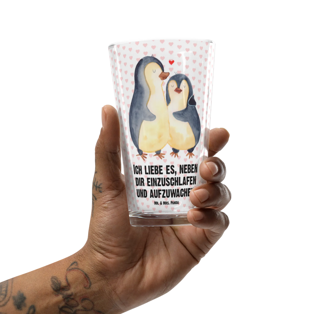 Premium drinking glass penguins Fall asleep dishwasher safe glass, lead-free crystal glass, luxury drinking glass, tumbler, pint glass, premium glassware, drinking glass, stemware, glass, cocktail glass, highball glass, water glass, barware, beer glass, Love, Loving, Two, Together, Marriage, Engagement, Proposal of marriage, Love gift, gift for her, gift for him, anniversary gift, Valentine&#39;s Day Gift for Women Love Gift Anniversary Wedding Anniversary Party Favor Gift for Girlfriend Gift for Partner Boyfriend Gift Token of Love for Men for Husband